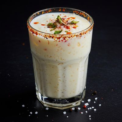 Salt Lassi